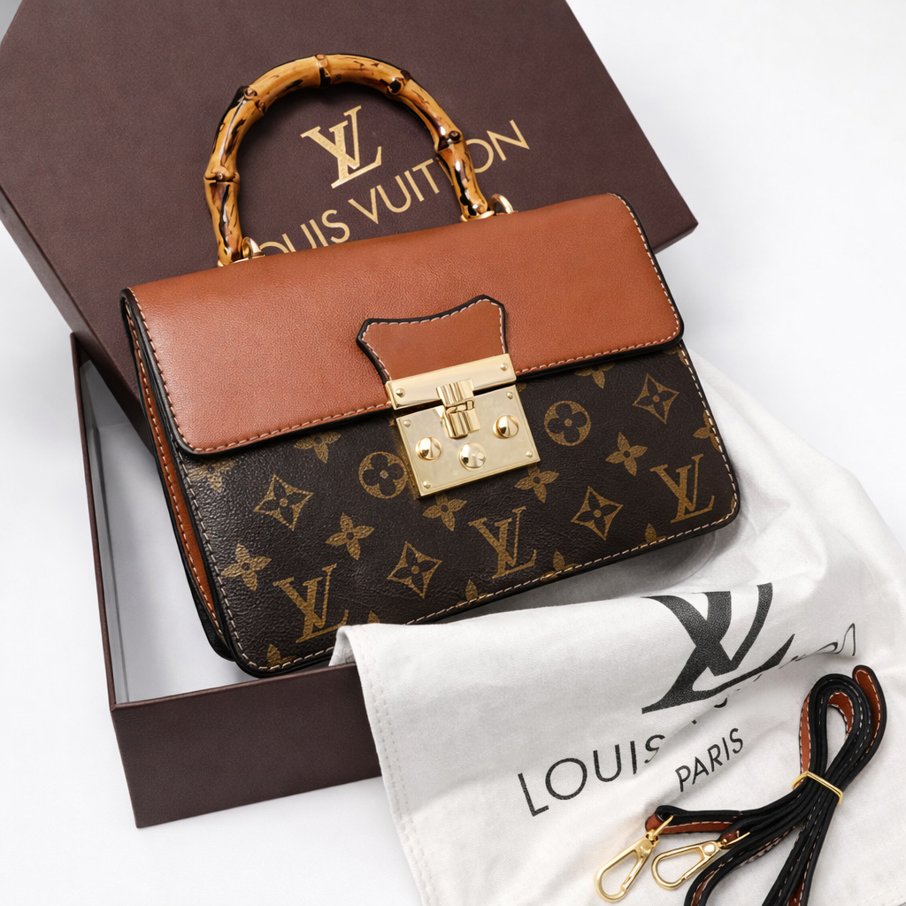 Louis Vuitton Vaugirard