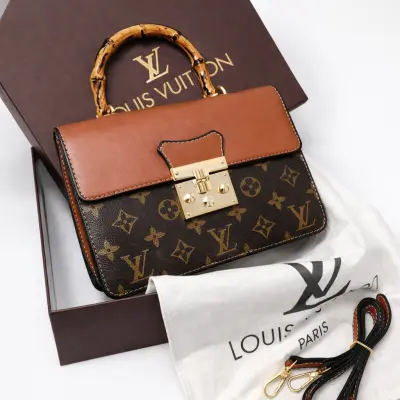 Louis Vuitton Vaugirard