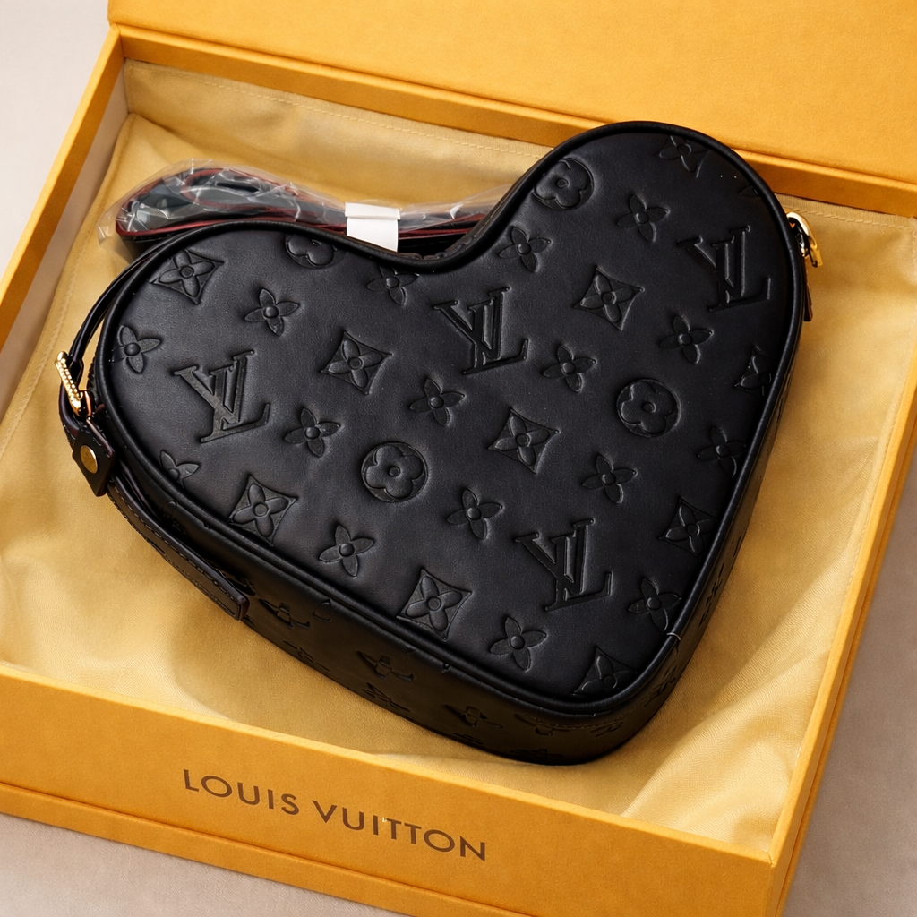 LOUIS VUITTON "Fall in Love"
