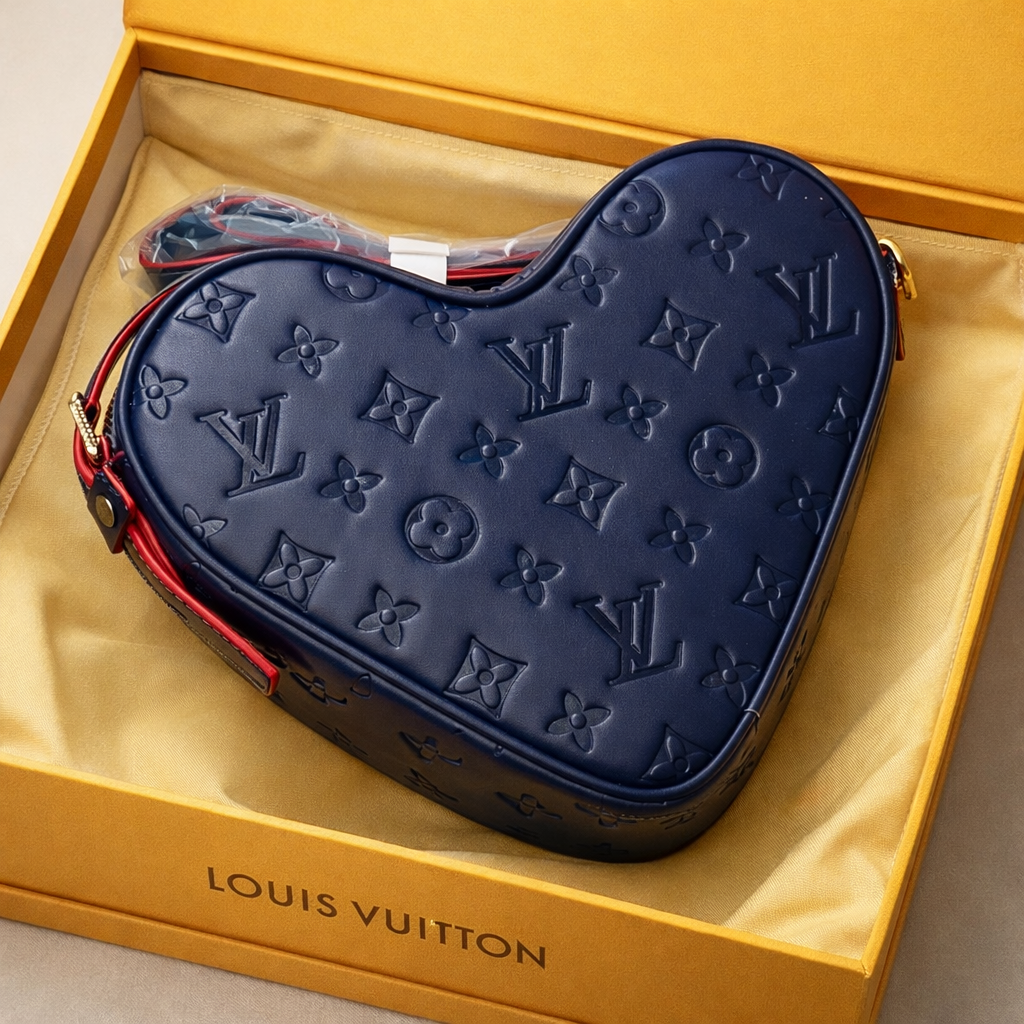 LOUIS VUITTON "Fall in Love"