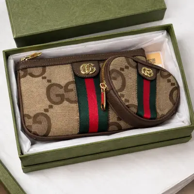GUCCI 2 pièces