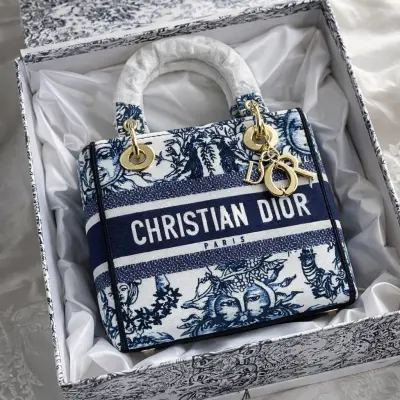DIOR Lady D-Lite