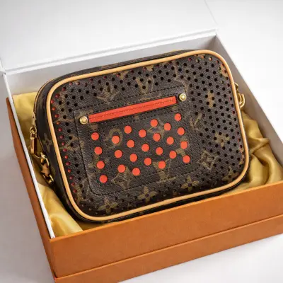 Louis Vuitton Mini Trocadero