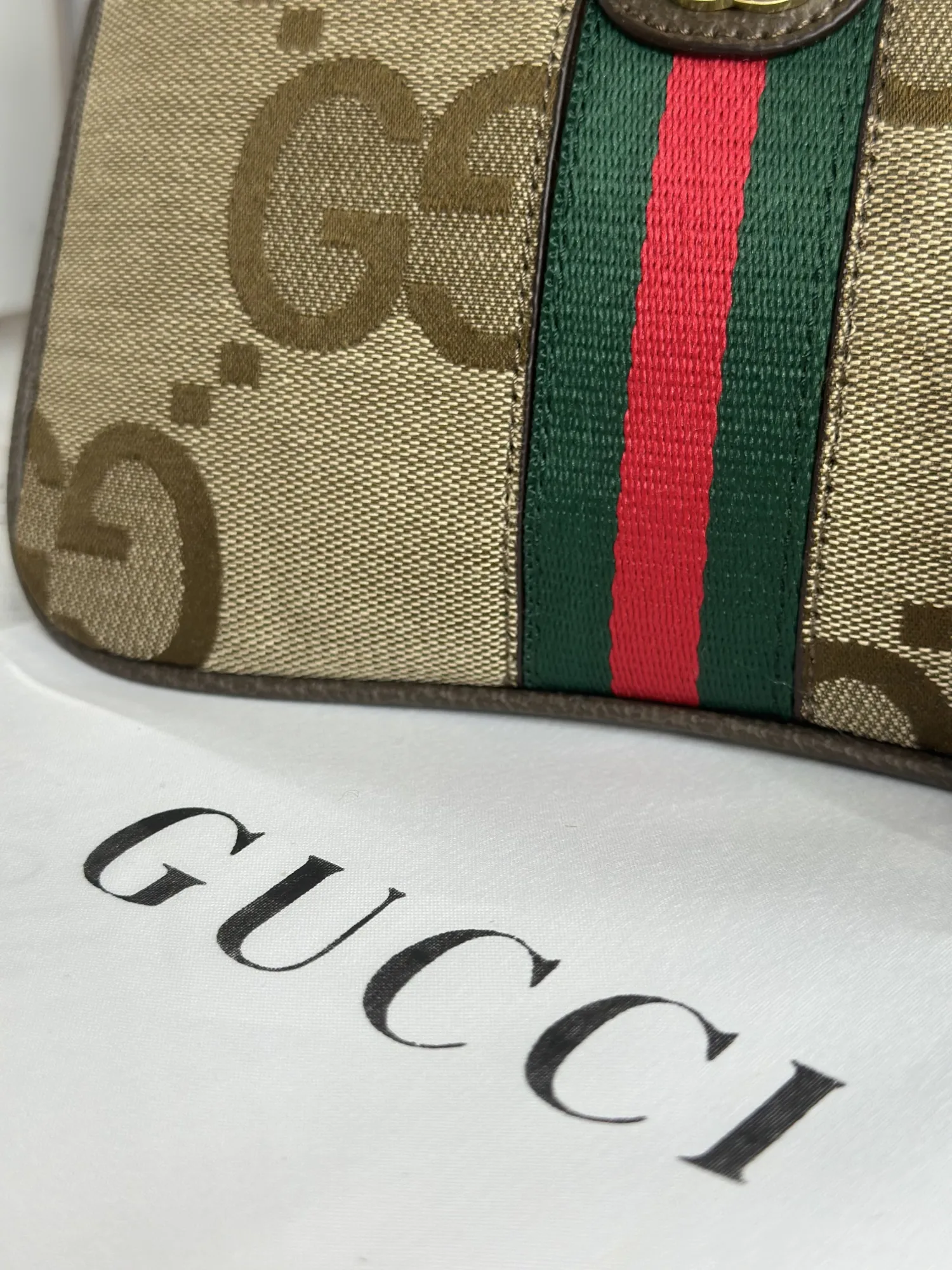GUCCI 2 pièces