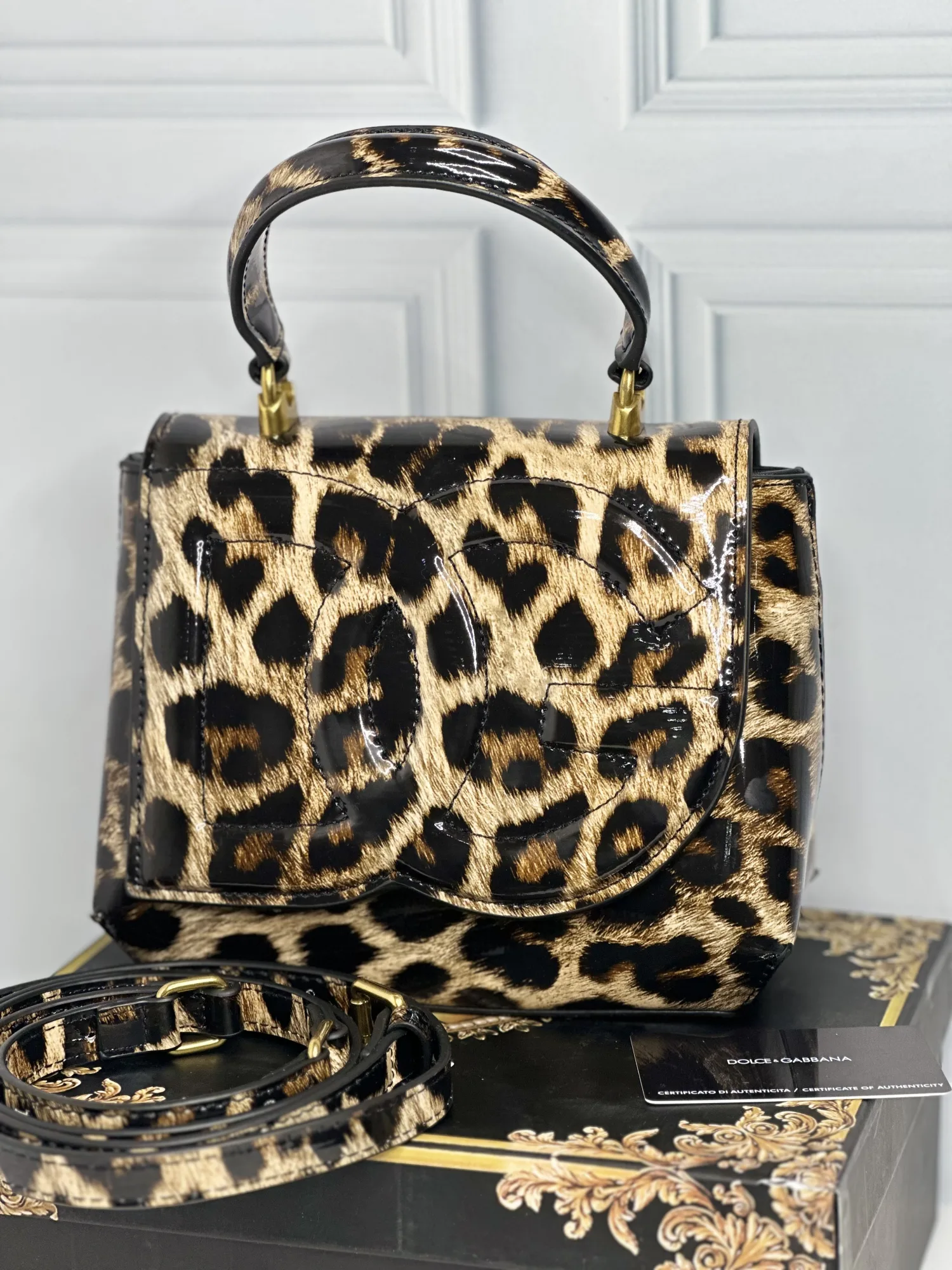 Sicily de Dolce & Gabbana