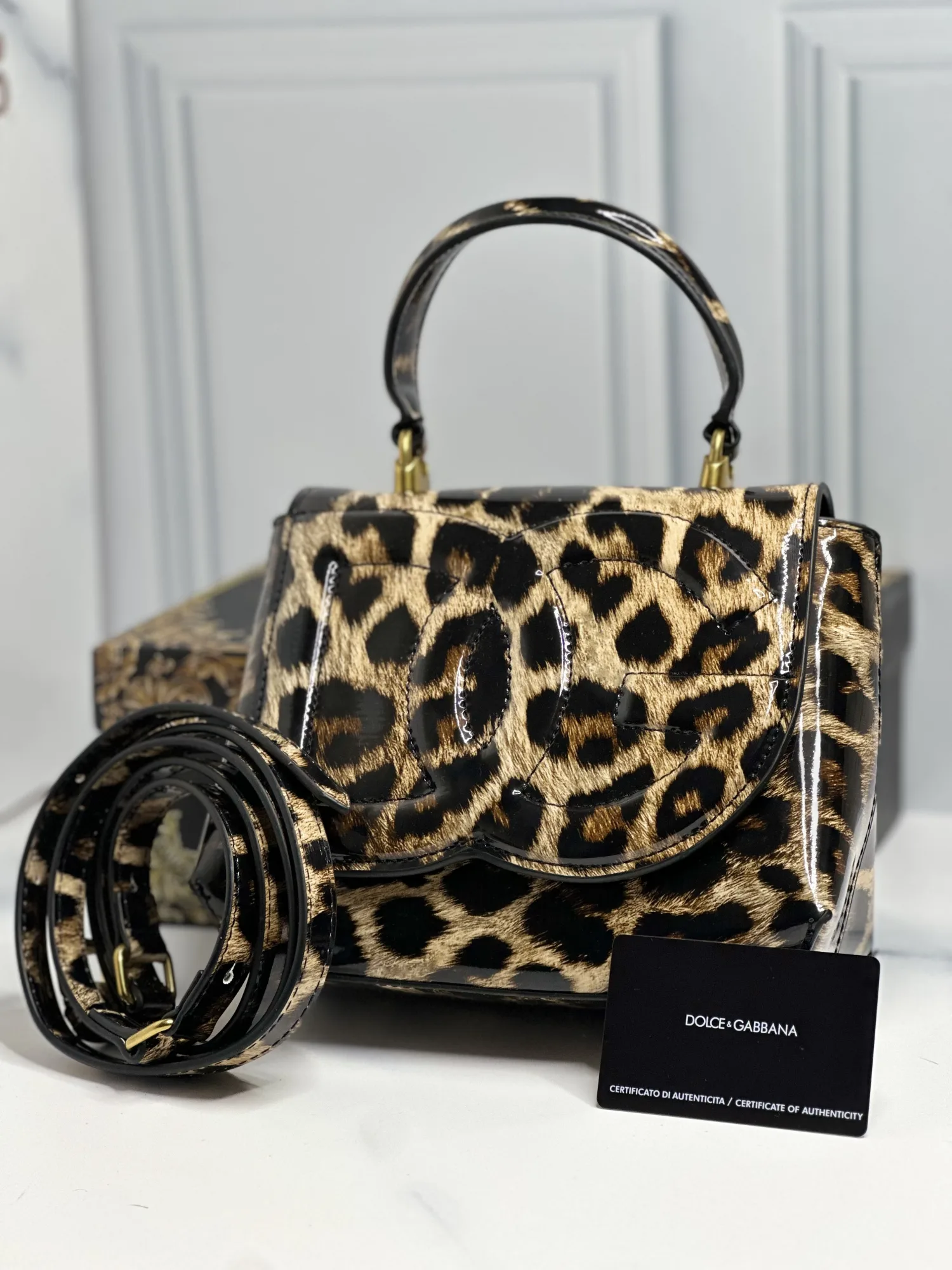 Sicily de Dolce & Gabbana