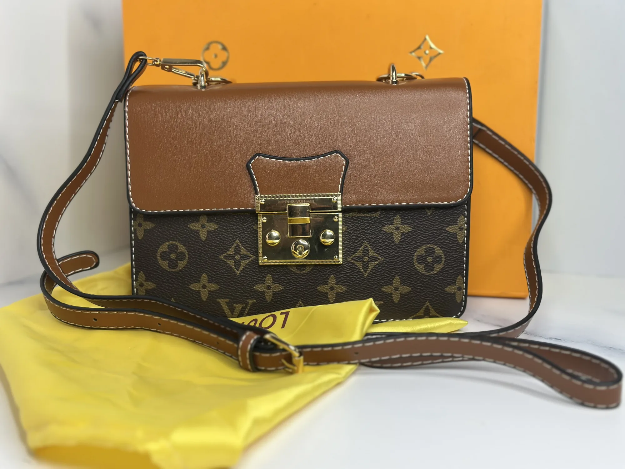 Louis Vuitton Vaugirard