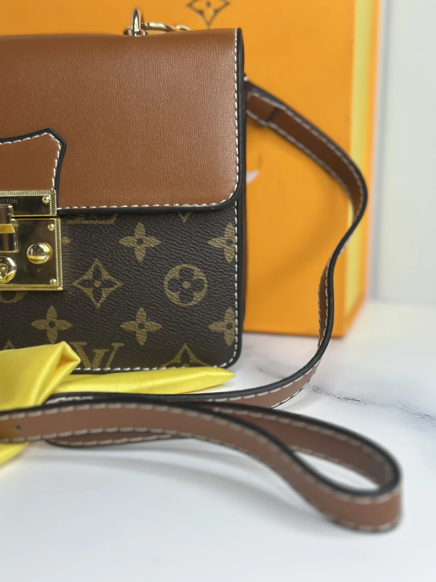 Louis Vuitton Vaugirard