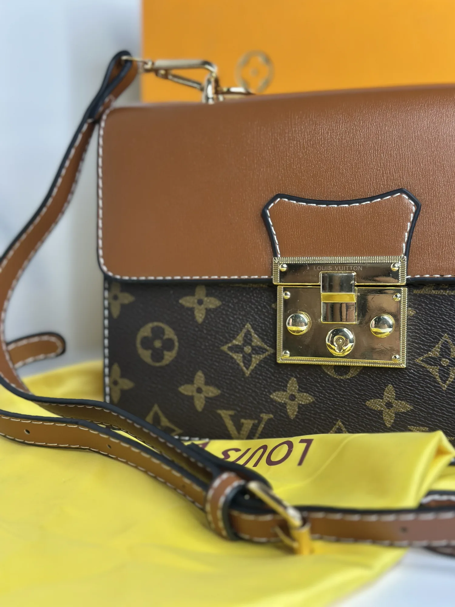 Louis Vuitton Vaugirard