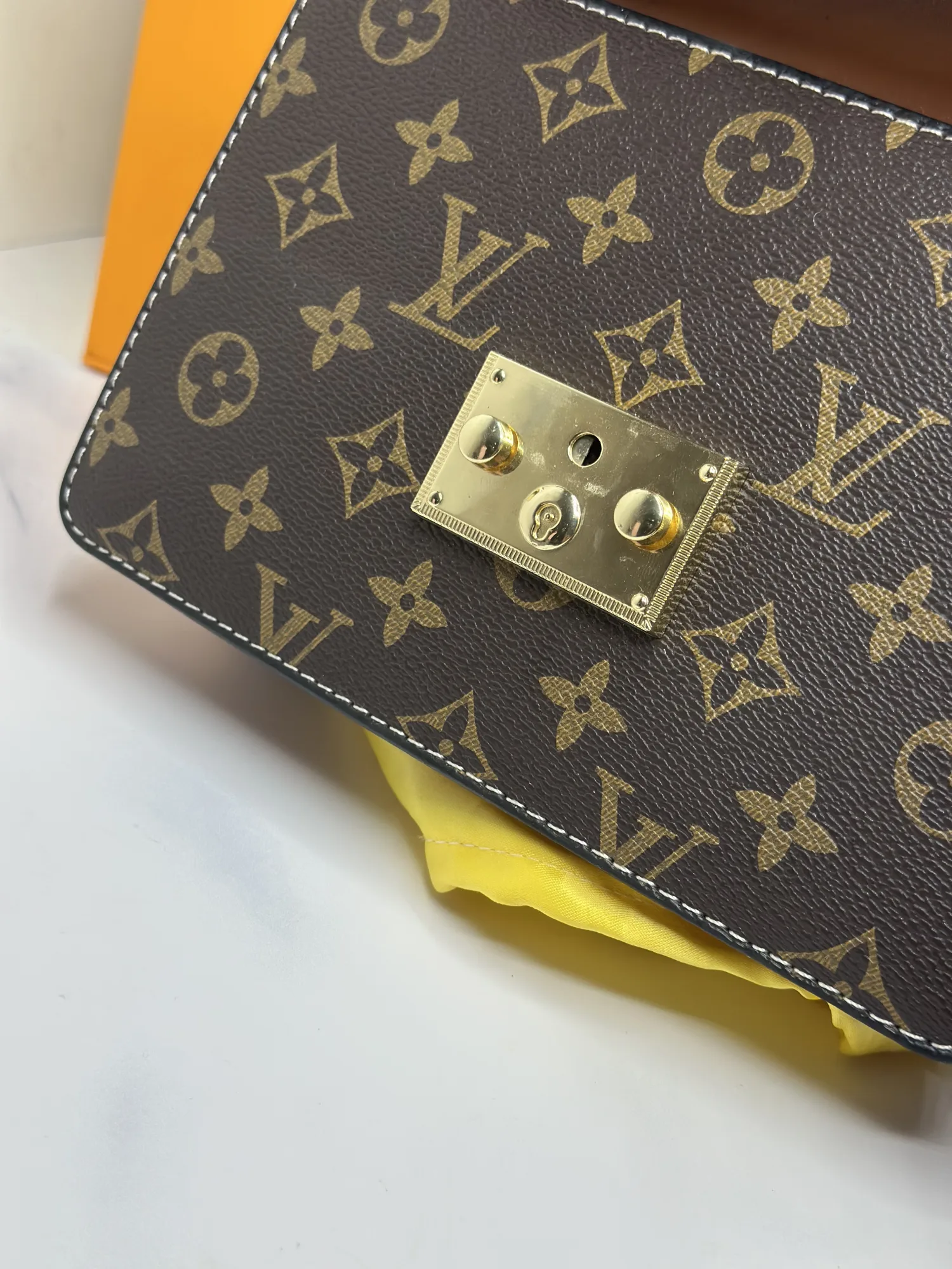 Louis Vuitton Vaugirard
