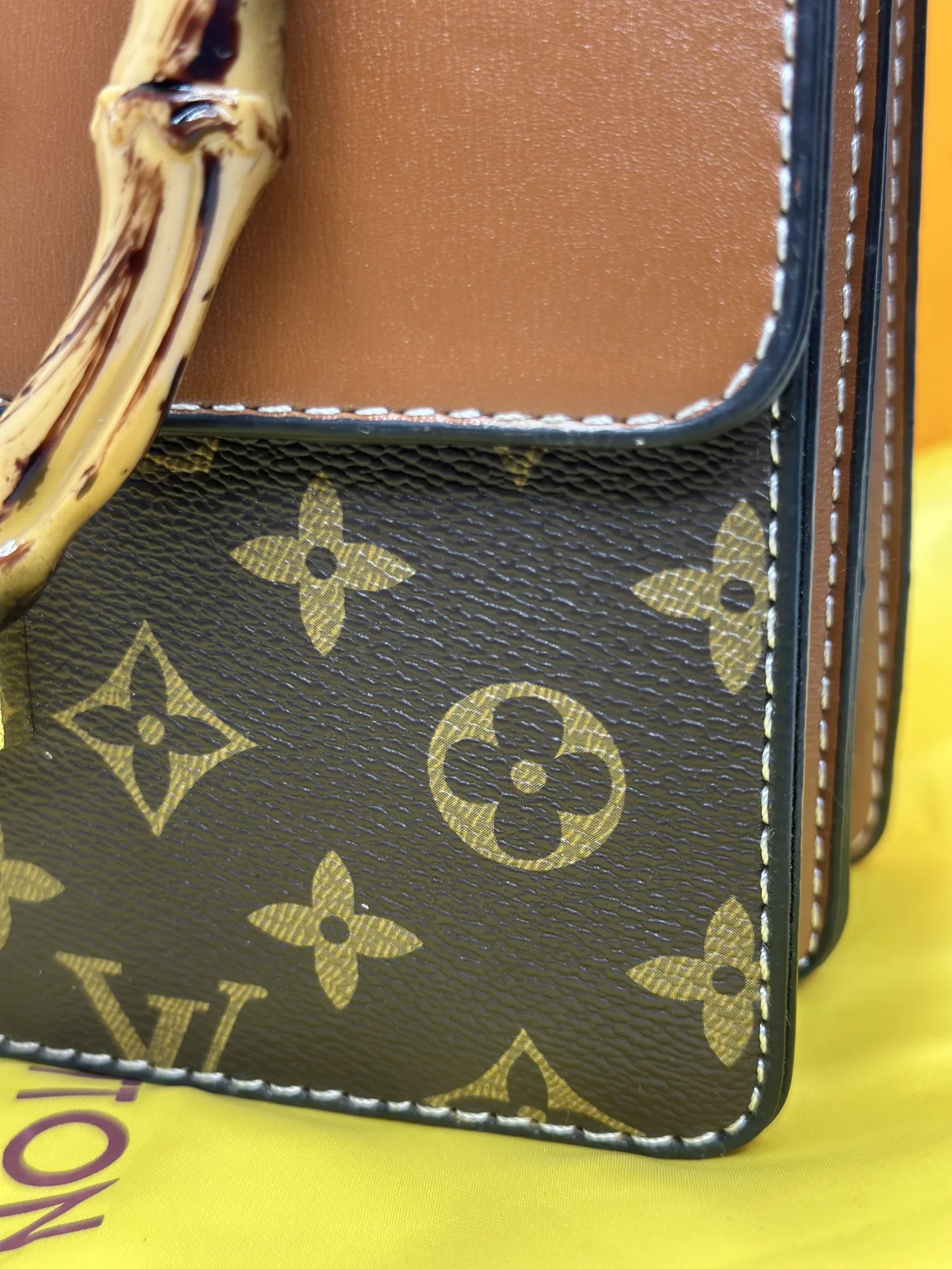 Louis Vuitton Vaugirard