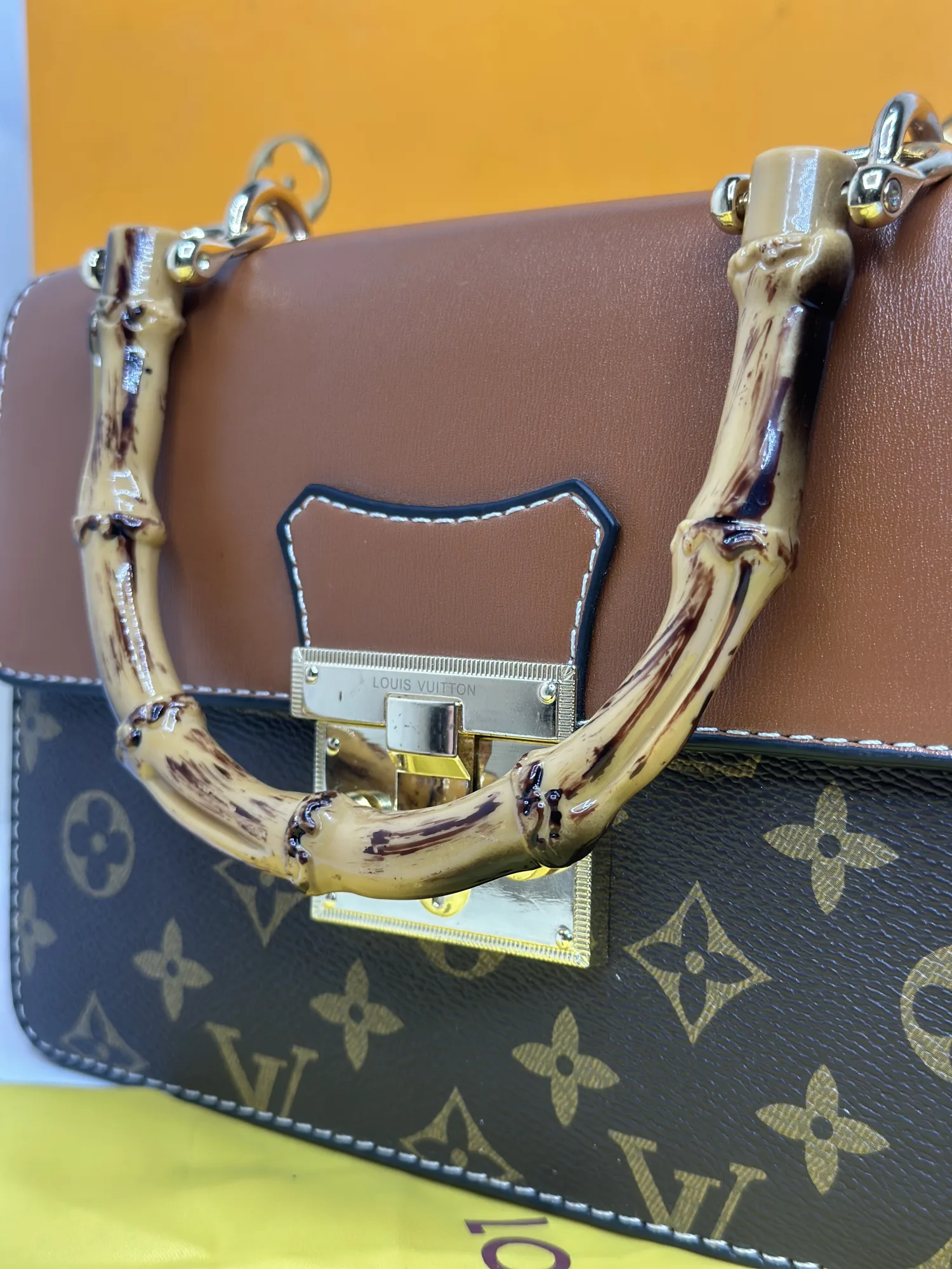 Louis Vuitton Vaugirard
