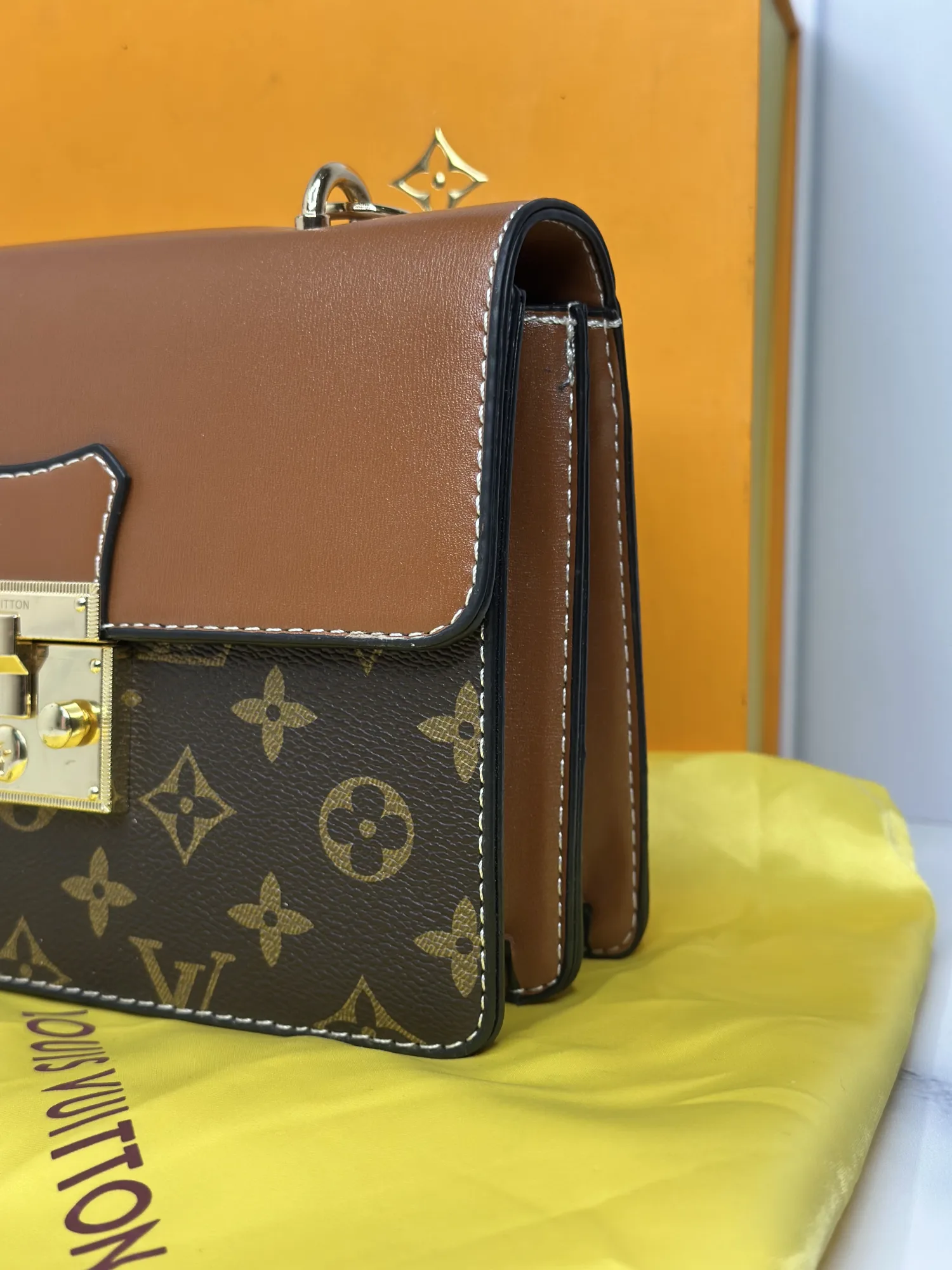 Louis Vuitton Vaugirard