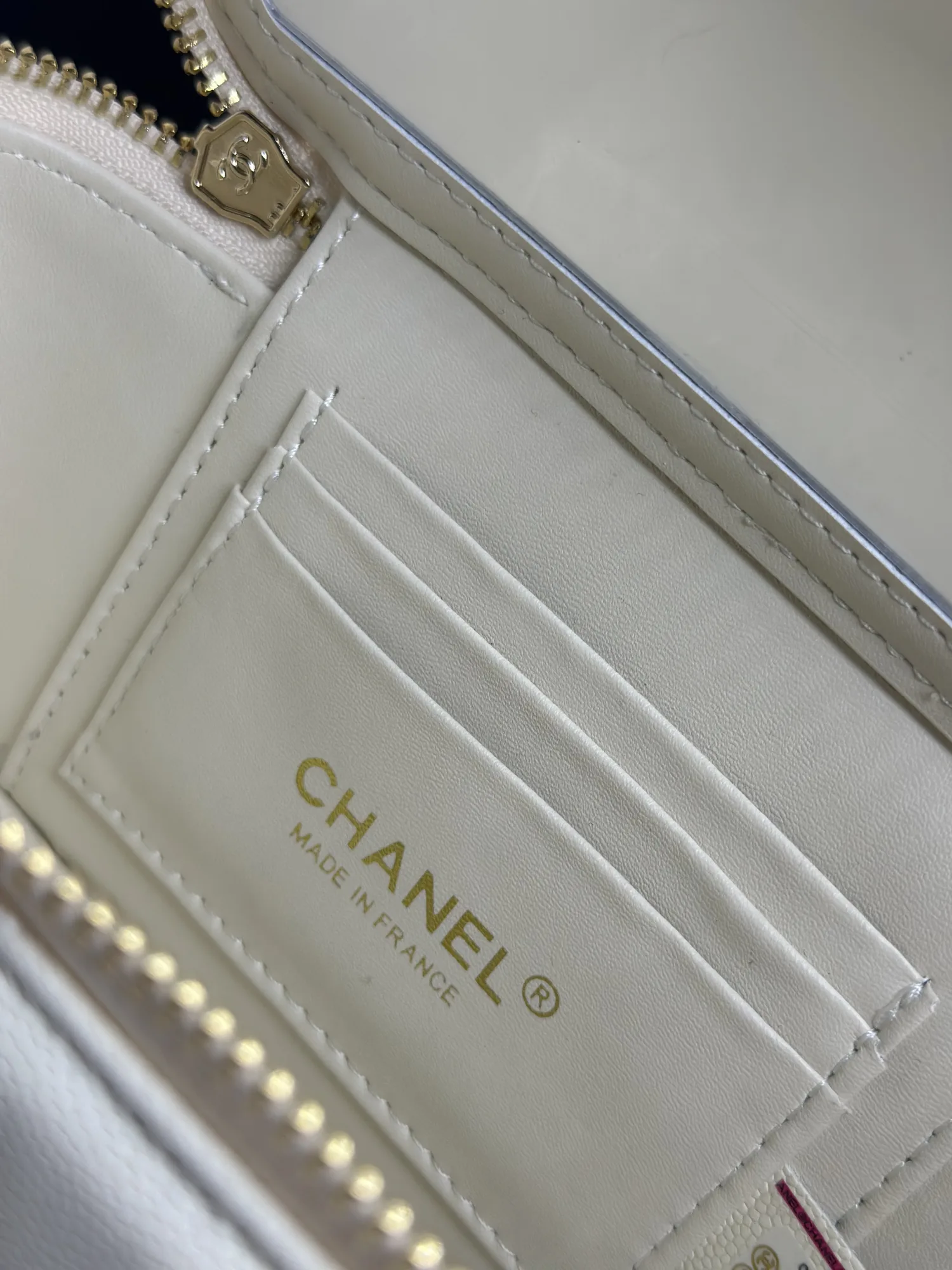 Chanel Vanity