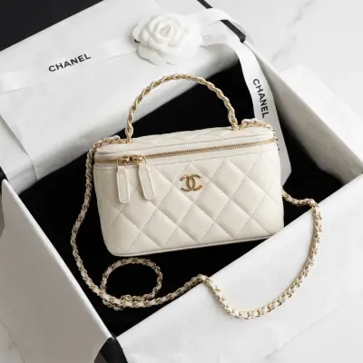Chanel Vanity