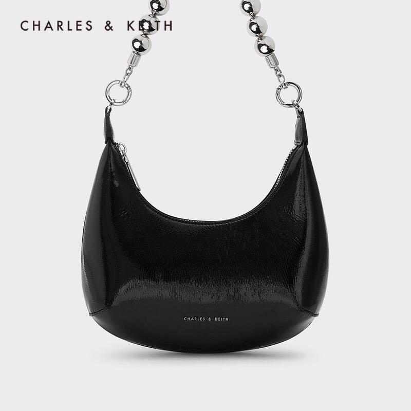 Charles & Keith.