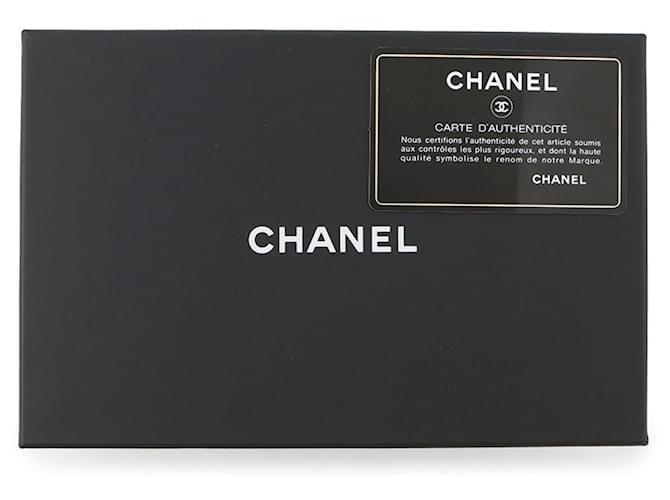 CHANEL 2en1 Matelasse Grained Calfskin Nylon Eco-Bag.