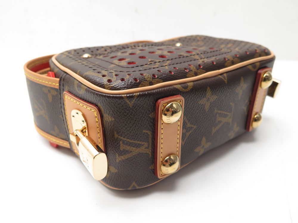 Louis Vuitton Mini Trocadero