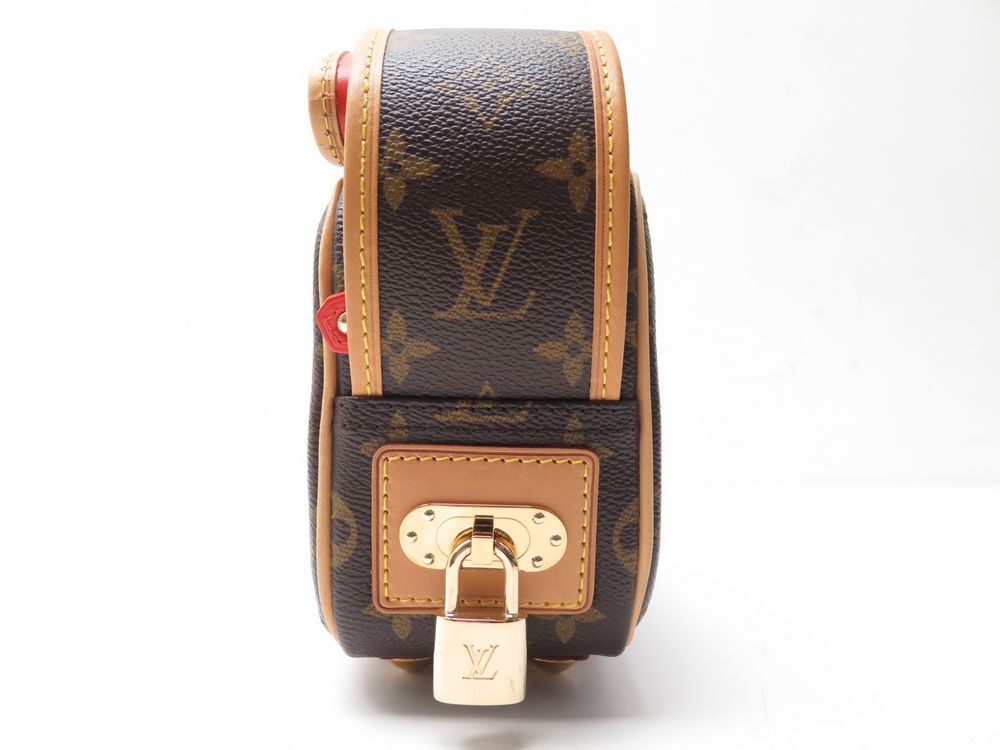 Louis Vuitton Mini Trocadero