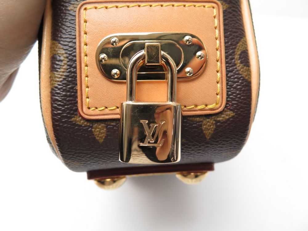 Louis Vuitton Mini Trocadero