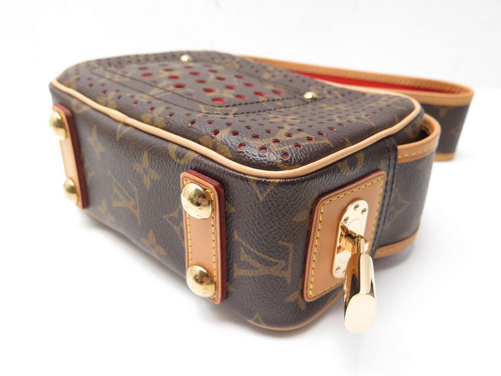 Louis Vuitton Mini Trocadero